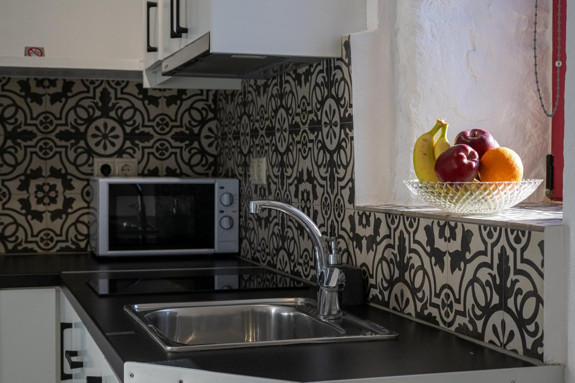 Abeloessa Methonian Hospitality Aparthotel Kültér fotó