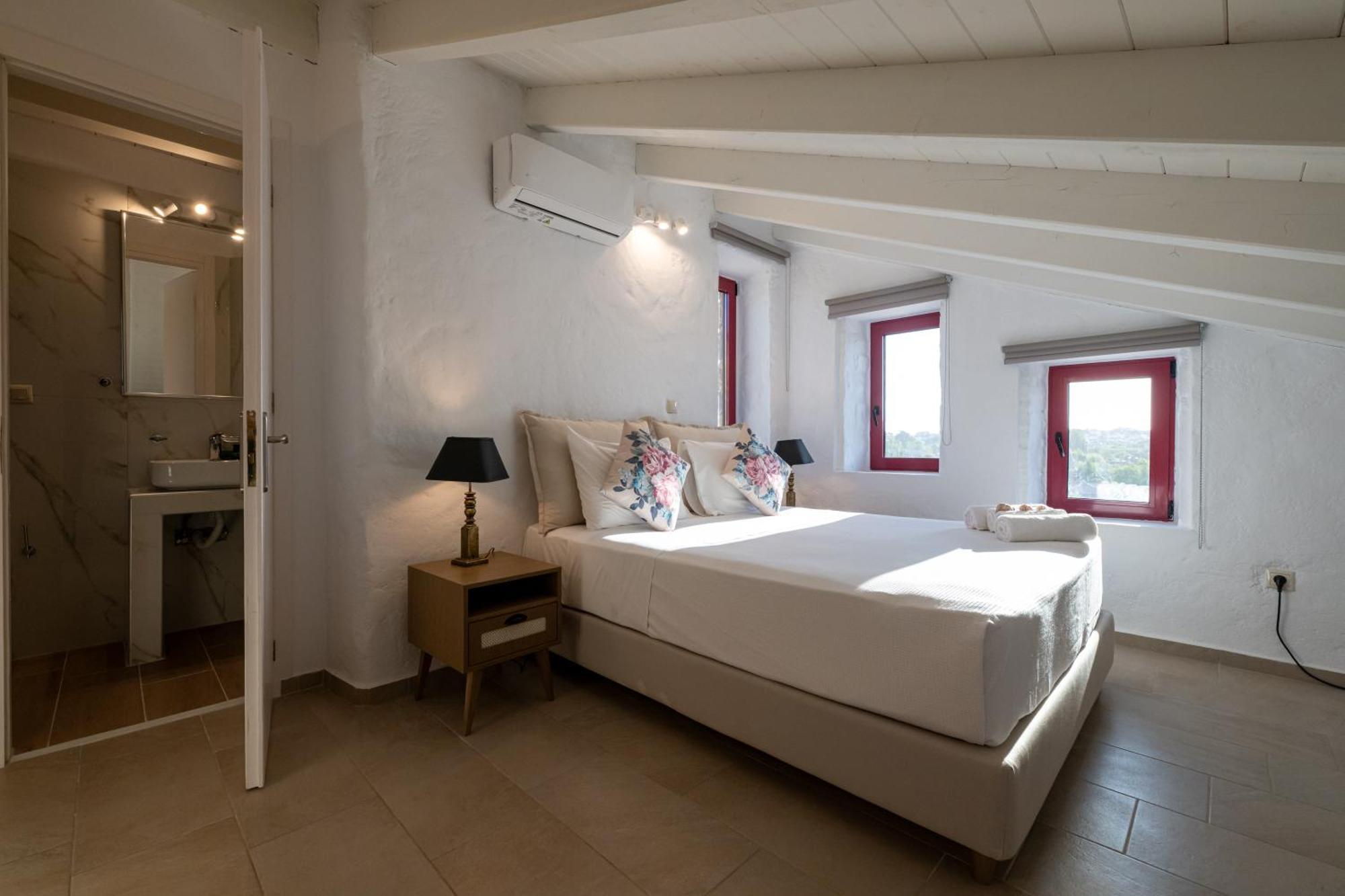 Abeloessa Methonian Hospitality Aparthotel Kültér fotó