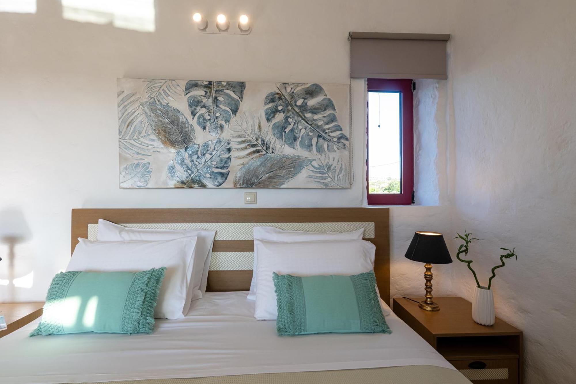 Abeloessa Methonian Hospitality Aparthotel Kültér fotó