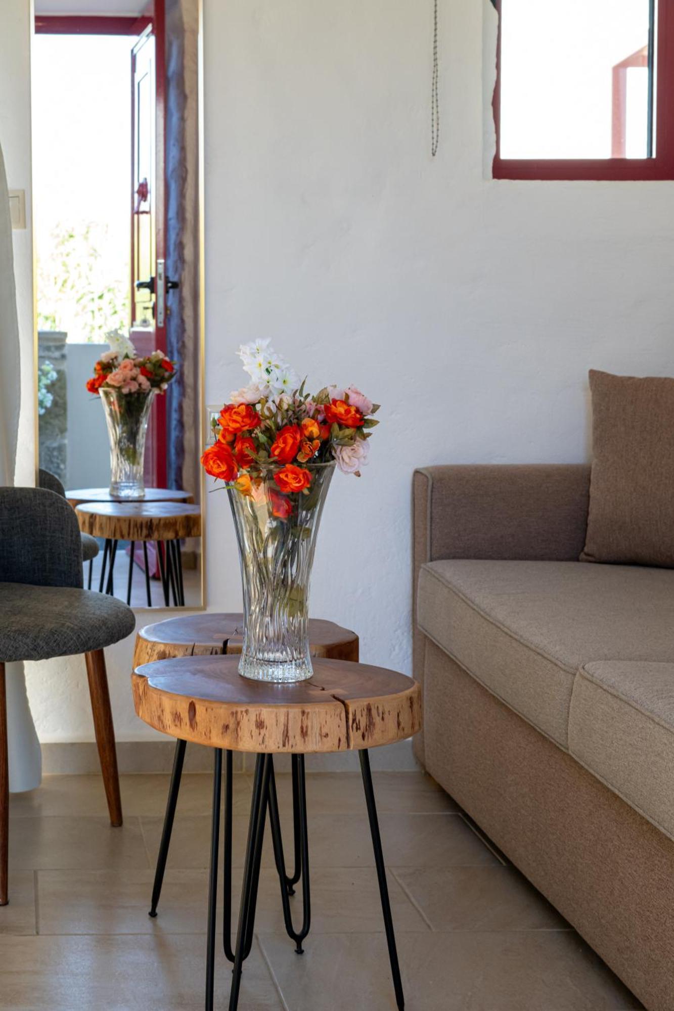 Abeloessa Methonian Hospitality Aparthotel Kültér fotó